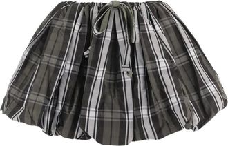 Patou Dames, Rokken, Veelkleurig, Maat: XS Poliester