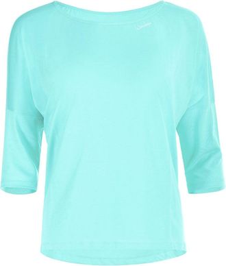 Winshape 3/4-Arm-Shirt