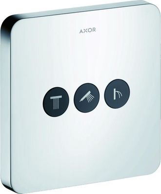 Axor Axor - Hansgrohe Starck Showerselect V&aacute;lvula Suave De Montaje