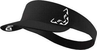 Dynafit Alpine Visor Band Cap - Unisex | schwarz