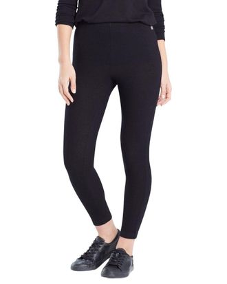 Natori Butterfly Embroidery Pant
