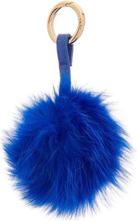 La Fiorentina Keychain