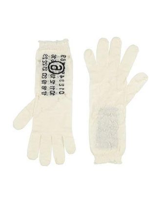 Maison Margiela ACCESSORIES - Gloves sur YOOX.COM