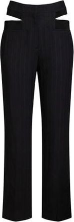 Burberry BOTTOMWEAR - Trousers on YOOX.COM