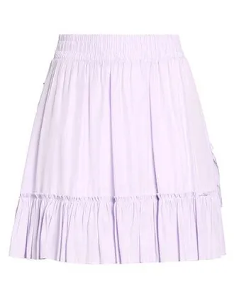 Od&igrave; Od&igrave; BOTTOMWEAR - Mini skirts sur YOOX.COM