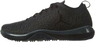 Nike Jordan Air Jordan Trainer Low Black Anthracite 845403-002