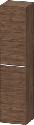 Duravit Duravit D-neo Armario Alto, 400x1760x360mm, 1 Puerta, Apertura A