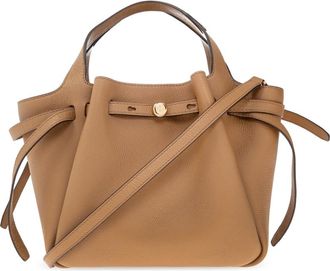 Tory Burch Donna, Borse, Marrone, Taglia unica, new