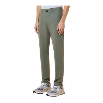Roberto Ricci Design Surflex Tech 5T Trousers - male - RRD - Slim-fit Trousers - Green - 2XL - Trousers