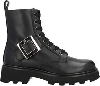 Roger Vivier FOOTWEAR - Ankle boots sur YOOX.COM