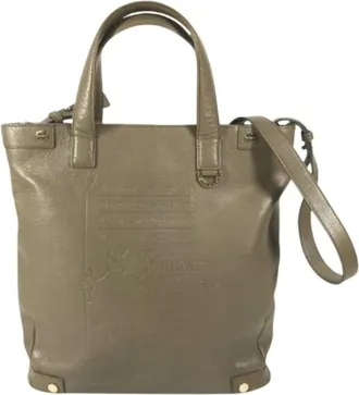 Bulgari unisex, Pre-owned, Verde, Taglia unica, used
