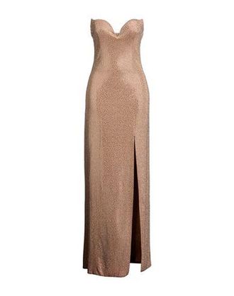 Giuseppe Di Morabito DRESSES - Maxi dresses on YOOX.COM