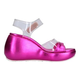 Casadei Mujer, Zapatos, Rosa, Talla: 37 EU