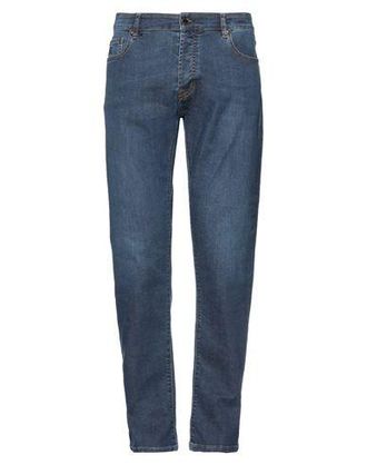 Moorer BOTTOMWEAR - Jeans sur YOOX.COM