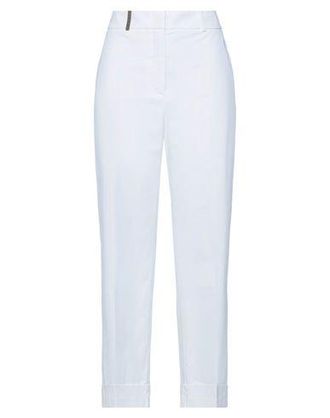 PESERICO BOTTOMWEAR - Trousers on YOOX.COM