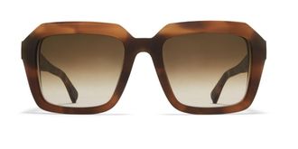 Mykita Kilenda 802 Mens Sunglasses Tortoiseshell Size 54