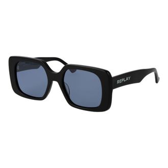 Replay Acetate Womens Sunglasses