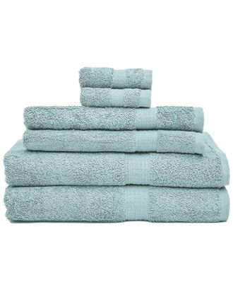 Espalma 6Pc Towel Set