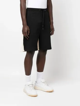Valentino Ready To Shorts - Black