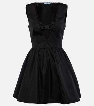Prada Silk Midi Polo Dress from $1,799.00 - on Stylight