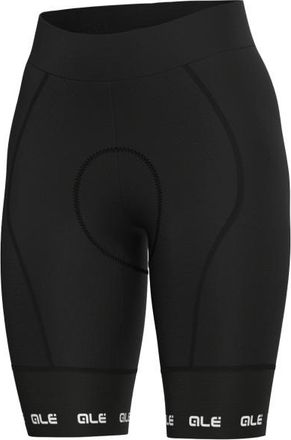 Al&eacute; Pr-E Strada 2.0 Shorts Velohose f&uuml;r Damen | schwarz