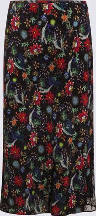 Zadig&Voltaire Skirts Encre-Donna