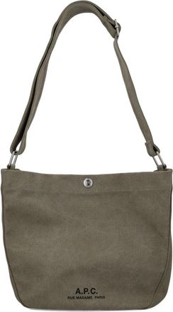 A.P.C. Tasche Besace Journal