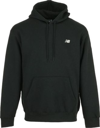 New Balance Sport Essentials Fleece Hoodie Black