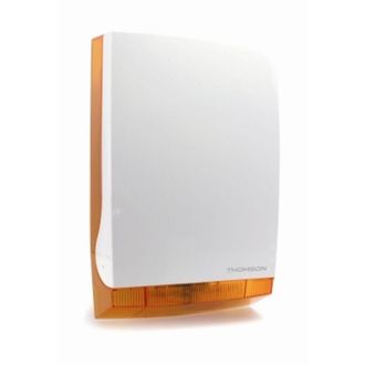 Thomson Sir&egrave;ne Ext&eacute;rieure Sans Fil