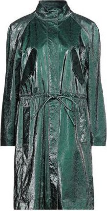 Emporio Armani COATS & JACKETS - Overcoats & Trench Coats sur YOOX.COM