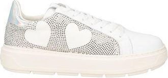Love Moschino FOOTWEAR - Trainers on YOOX.COM