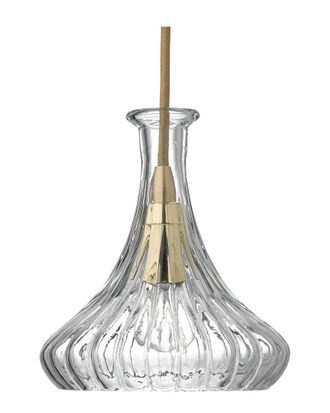 Jamie Young Co. Isabella Carafe Pendant