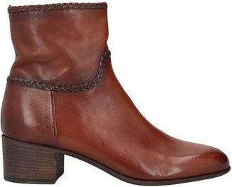 Pantanetti SCHUHE - Stiefeletten auf YOOX.COM