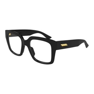 Bottega Veneta Dames, Accessoires, Zwart, Maat: 51 MM