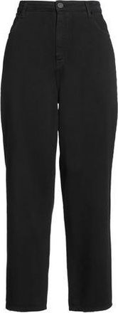 Gaëlle Paris PARTES DE ABAJO - Pantalones vaqueros en YOOX.COM