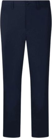 Save The Duck Uomo, Pantaloni, Blu, L, new
