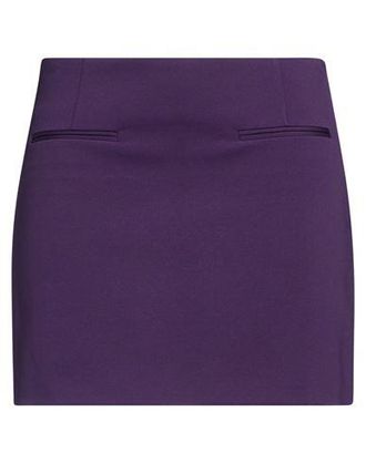 Liviana Conti HOSEN & R&Ouml;CKE - Minir&ouml;cke auf YOOX.COM