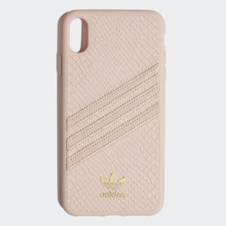 adidas Moulded Snake Funda Para Tel&eacute;fono M&oacute;vil 16,5 Cm (6.5) Rosa