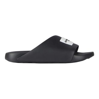 Givenchy Heren, Schoenen, Zwart, Maat: 40 EU