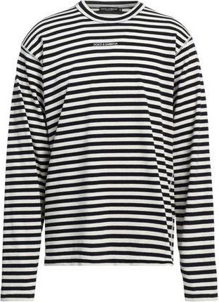 Dolce & Gabbana CAMISETAS Y TOPS - Camisetas en YOOX.COM