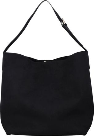 Themoir&egrave; Zoe Sac - Dames - Schoudertassen - Zwart - ONE Size - Polyester - Tassen