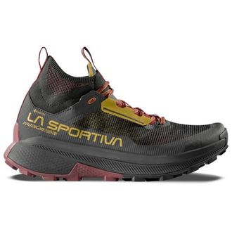 La Sportiva Prodigio Hike GTX Multisportschuhe f&uuml;r Herren | grau