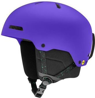 Smith Rodeo Snow Helmet with MIPS in Matte Ultraviolet at Nordstrom, Size Medium