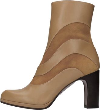 Chie Mihara Cuabe - Shoes - Mujer - Beige - 37 EU