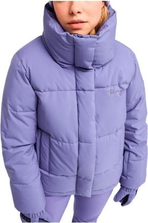 Roxy Snow Winter Rebel Skijacke f&uuml;r Damen | lila
