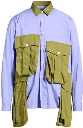 Comme Des Gar&ccedil;ons TOPWEAR - Camicie su YOOX.COM