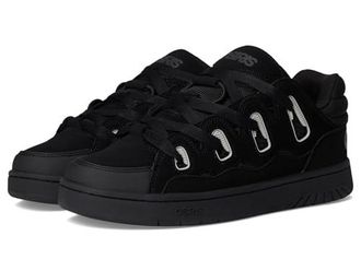 Osiris Shoes Chaussures De Skate Osiris D3 2001 Noir EU