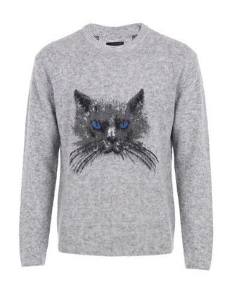 Givenchy KNITWEAR - Jumpers on YOOX.COM