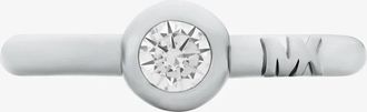 Michael Kors Round Stone Ring
