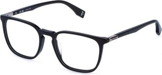 Police Glasses - Heren - Brillen - Zwart - 53 MM - Accessoires